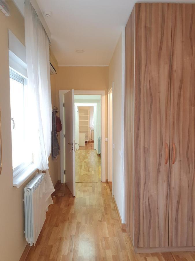 Smiljaniceva Urban Downtown Apartment Belgrad Exterior foto