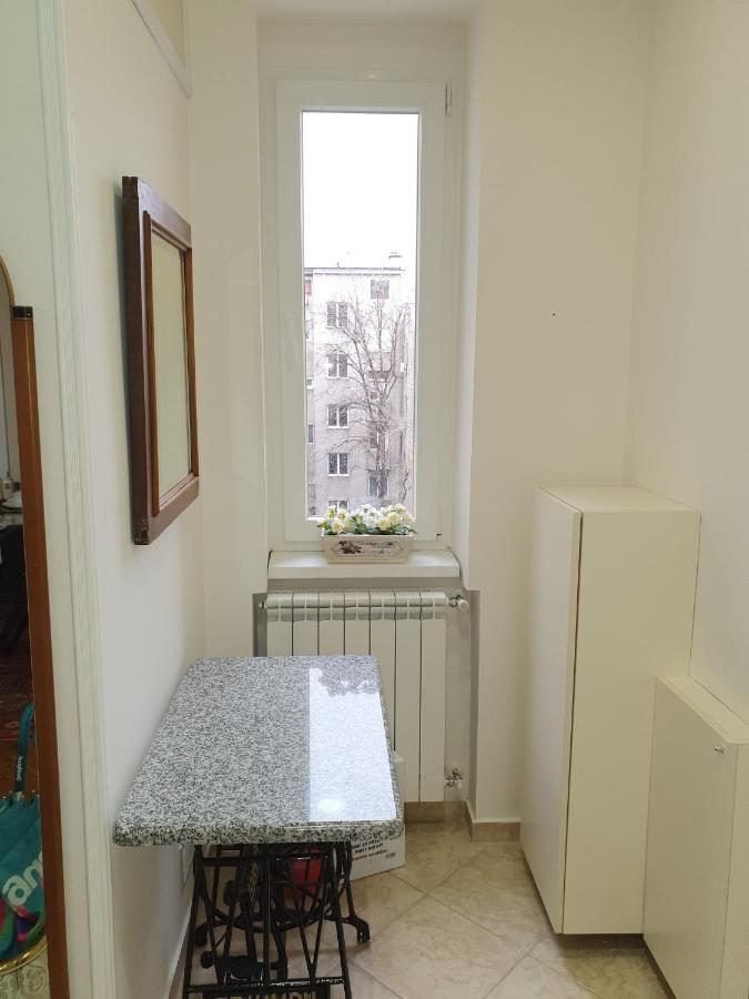 Smiljaniceva Urban Downtown Apartment Belgrad Exterior foto